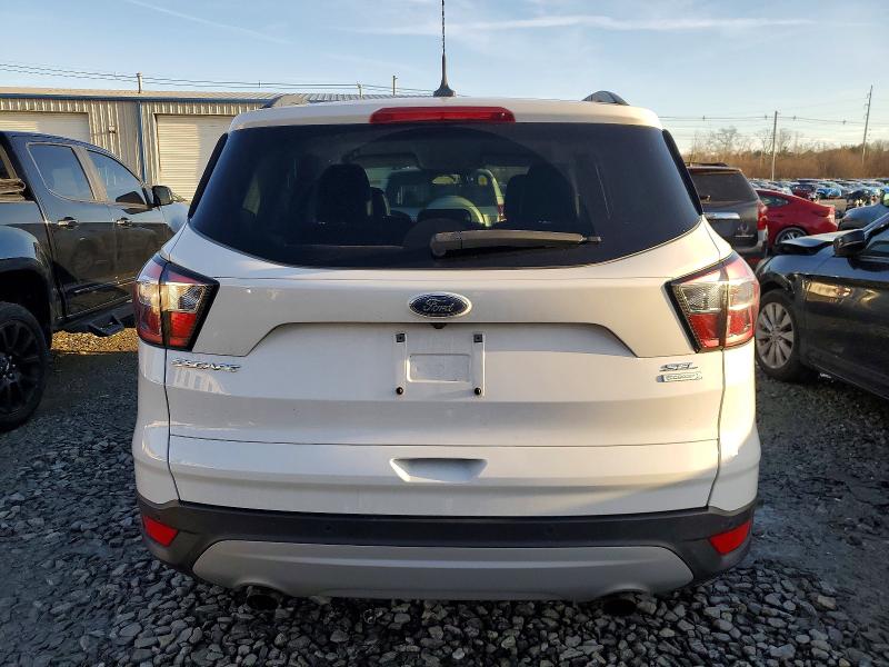 Photo 6 from auction – 2018 FORD ESCAPE with VIN 1FMCU0HD1JUC09407