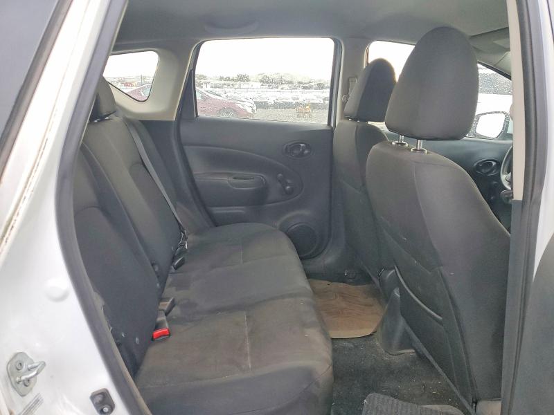 Photo 10 from auction – 2016 NISSAN VERSA NOTE with VIN 3N1CE2CPXGL392018