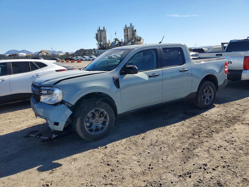 Photo 1 from auction – 2024 FORD MAVERICK with VIN 3FTTW8H3XRRA02893