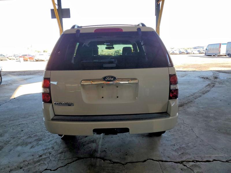 Photo 6 from auction – 2010 FORD EXPLORER with VIN 1FMEU6DE5AUA96975