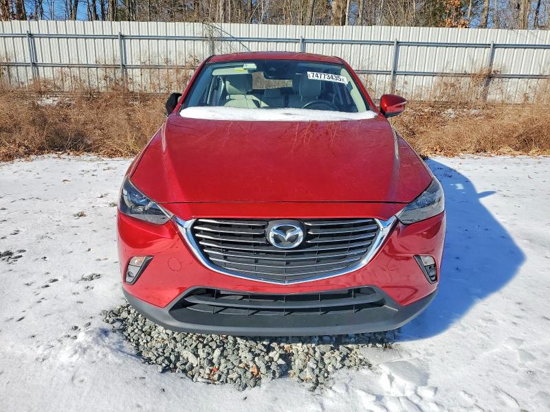 Photo 5 from auction – 2018 MAZDA CX-3 GRAND with VIN JM1DKDD79J0311681