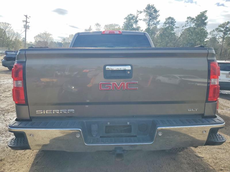 Photo 6 from auction – 2015 GMC SIERRA C15 with VIN 3GTP1VEC8FG356731