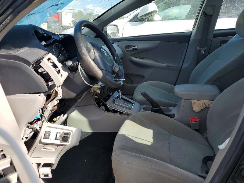 Foto 7 de la subasta – 2012 TOYOTA COROLLA BA con VIN 5YFBU4EE5CP024748