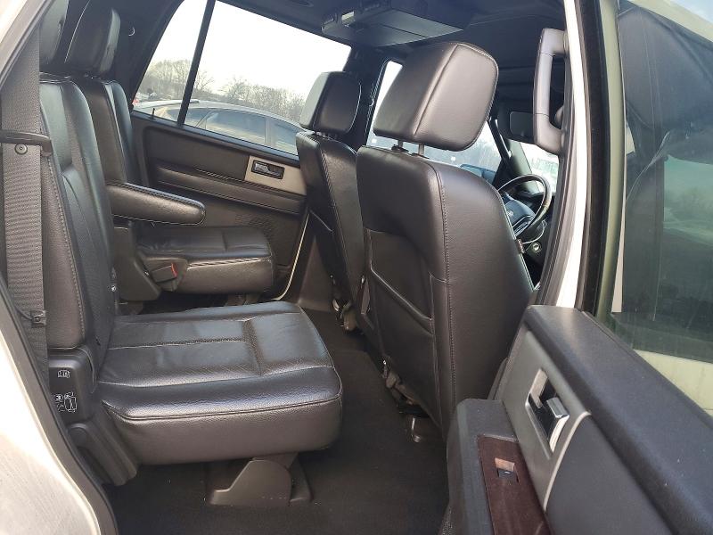 Photo 11 from auction – 2007 FORD EXPEDITION with VIN 1FMFU19537LA89943