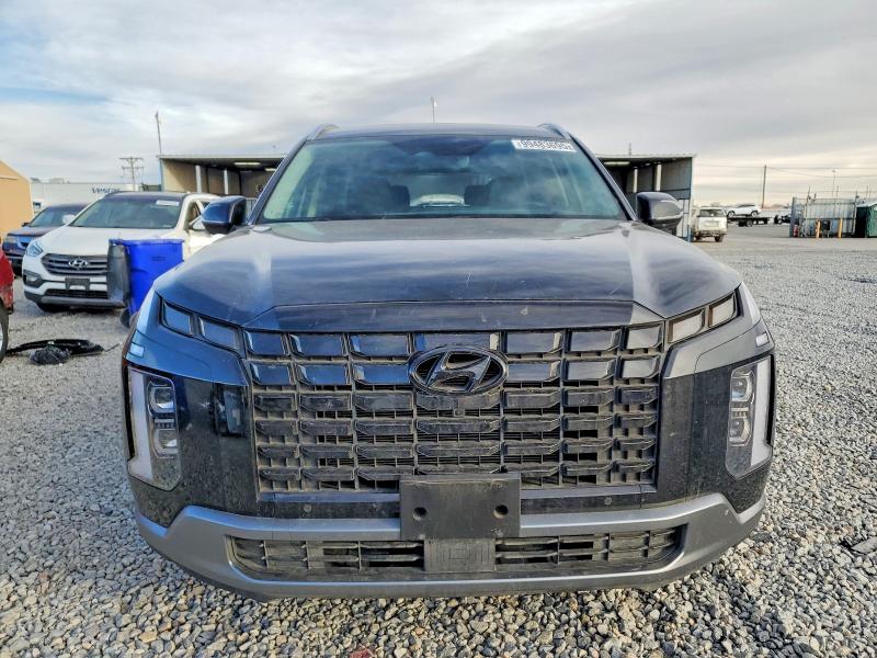 Photo 5 from auction – 2024 HYUNDAI PALISADE L with VIN KM8R5DGEXRU664860