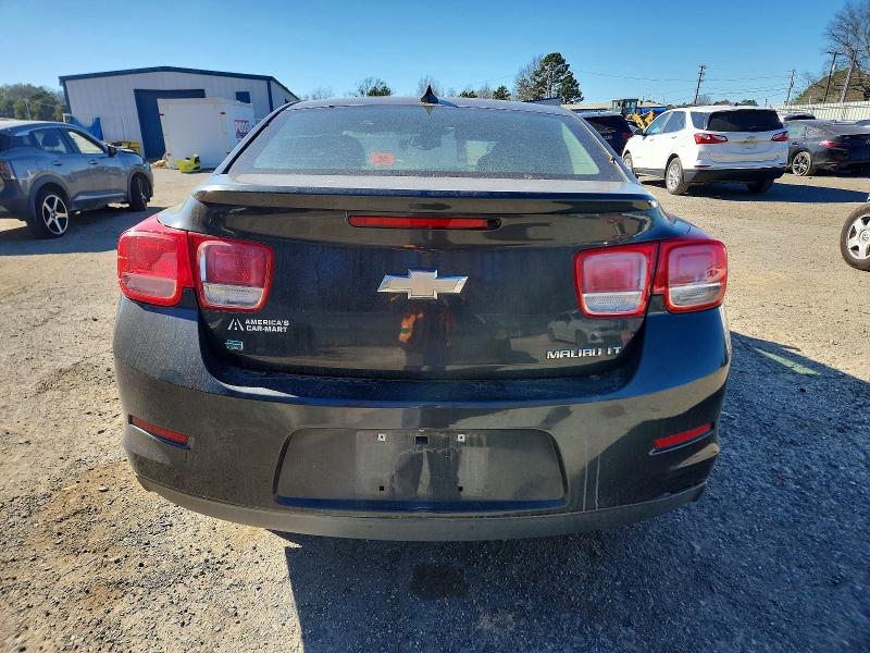 Photo 6 from auction – 2015 CHEVROLET MALIBU with VIN 1G11C5SL6FF141492