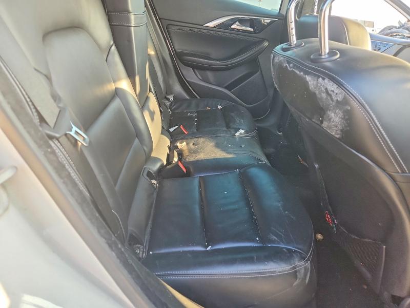 Photo 11 from auction – 2018 INFINITY QX30 with VIN SJKCH5CP7JA051497