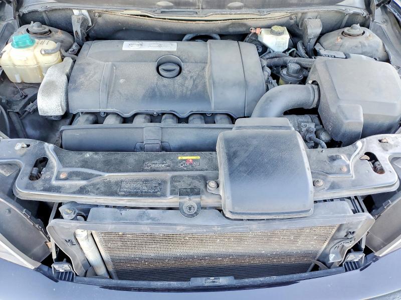 Photo 12 from auction – 2013 VOLVO XC90 3.2 with VIN YV4952CZ1D1629522