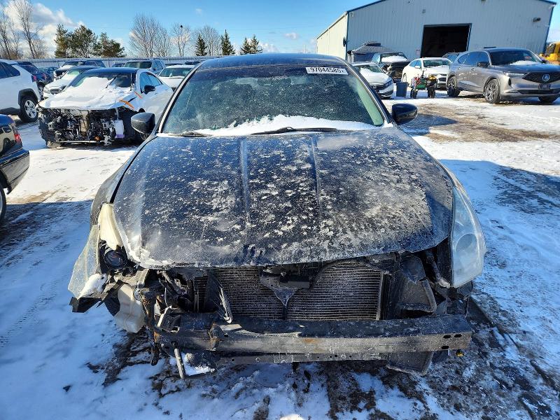 Photo 5 from auction – 2008 NISSAN MAXIMA SE with VIN 1N4BA41EX8C837989