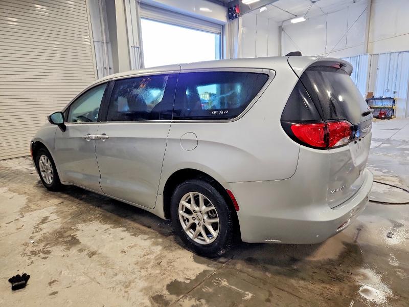 Photo 2 from auction – 2023 CHRYSLER VOYAGER with VIN 2C4RC1CG1PR529941
