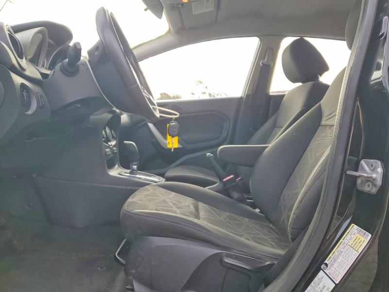 Photo 7 from auction – 2013 FORD FIESTA SE with VIN 3FADP4BJ2DM223434