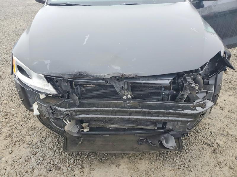 Photo 11 from auction – 2014 VOLKSWAGEN JETTA BASE with VIN 3VW2K7AJ2EM333515