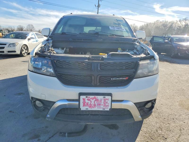 Photo 5 from auction – 2019 DODGE JOURNEY CR with VIN 3C4PDCGB7KT852413