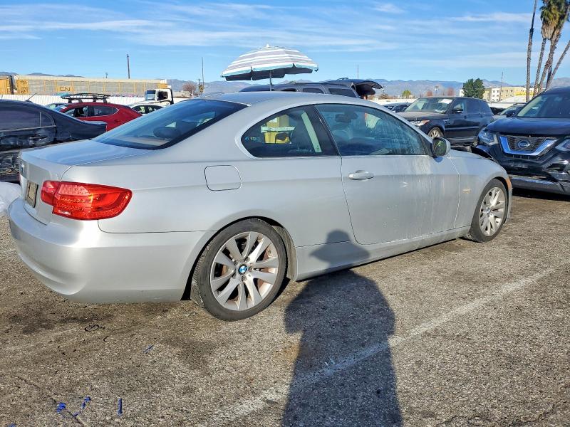 Photo 3 from auction – 2012 BMW 328 I SULE with VIN WBAKE5C59CJ106540