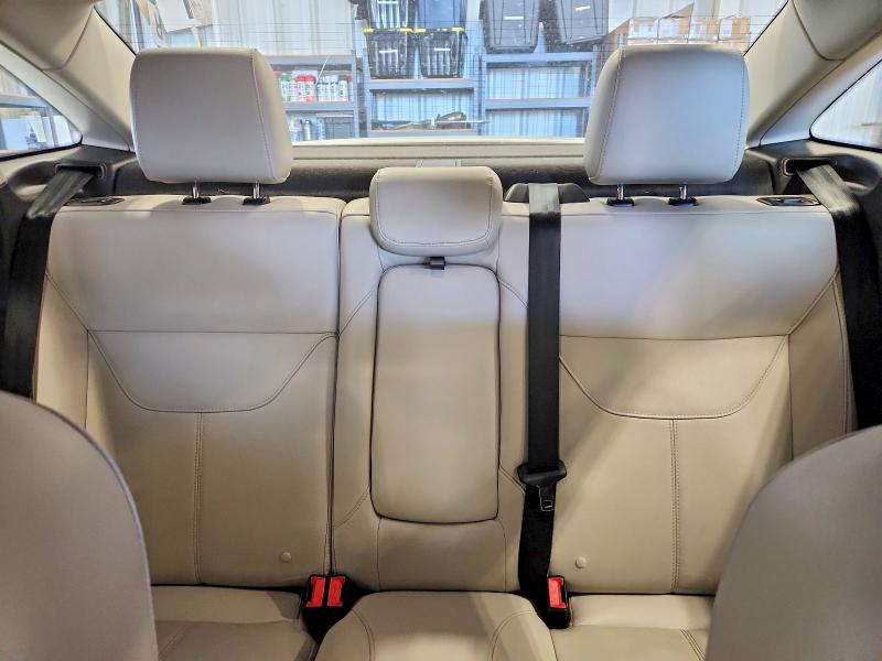 Photo 10 from auction – 2017 FORD FOCUS TITA with VIN 1FADP3J27HL287867