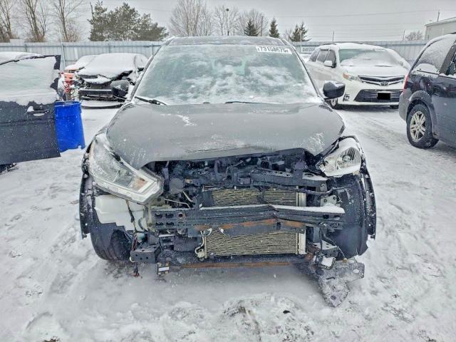 Photo 5 from auction – 2019 NISSAN KICKS with VIN 3N1CP5CU3KL483187