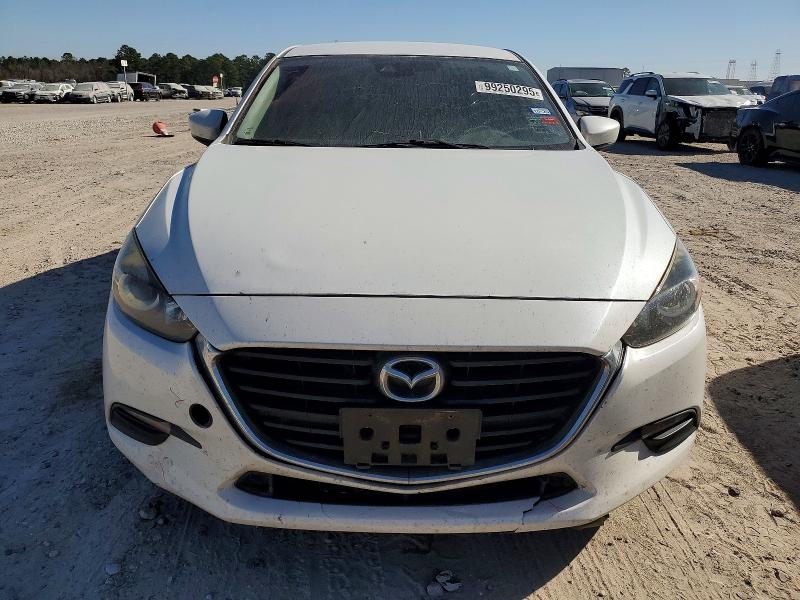 Photo 5 from auction – 2018 MAZDA 3 with VIN 3MZBN1V31JM270594