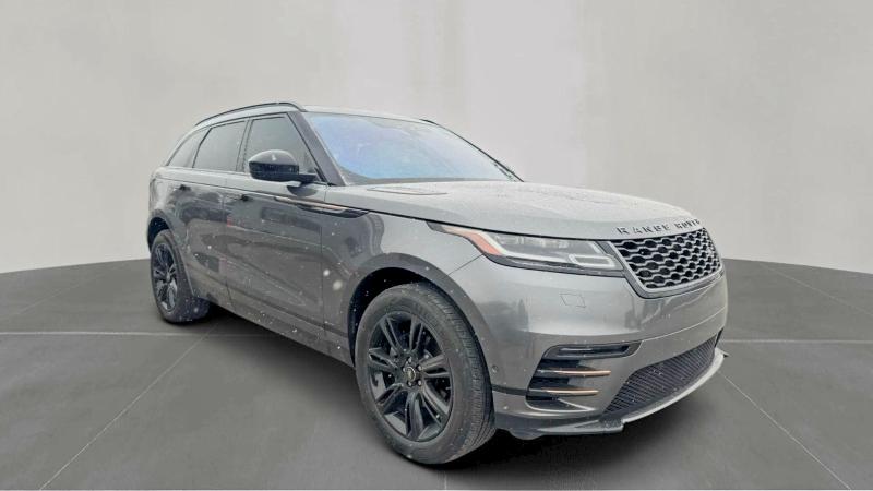 LAND ROVER RANGE ROVE 2019 with VIN SALYL2EX1KA210396 - Photo from auction