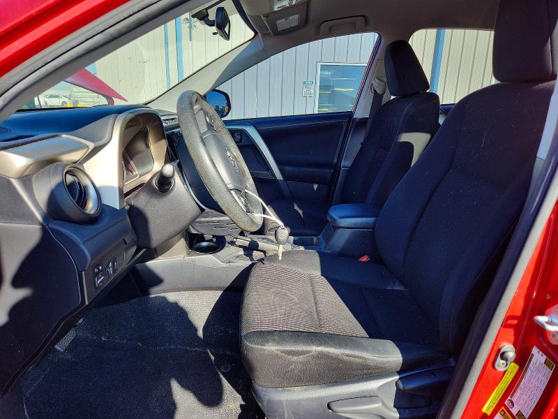 Photo 7 from auction – 2015 TOYOTA RAV4 with VIN JTMZFREV1FJ044073