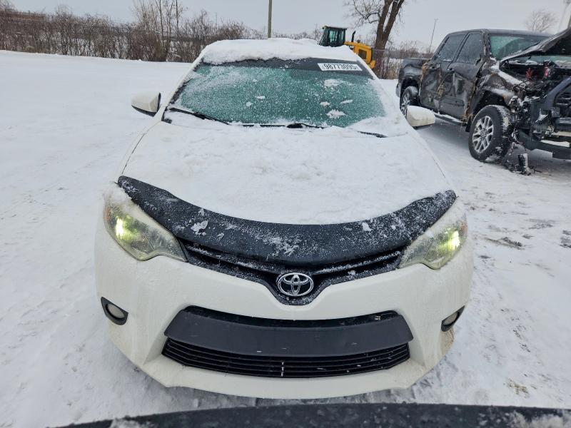 Photo 5 from auction – 2014 TOYOTA COROLLA L with VIN 2T1BURHE8EC177250