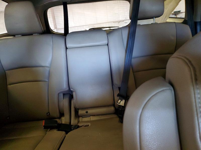 Photo 10 from auction – 2019 HONDA PILOT EXL with VIN 5FNYF6H55KB063118