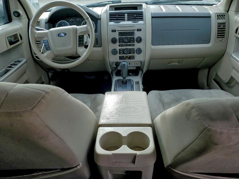 Фото 8 с аукциона – 2012 FORD ESCAPE XLT с VIN 1FMCU0DG8CKB02692