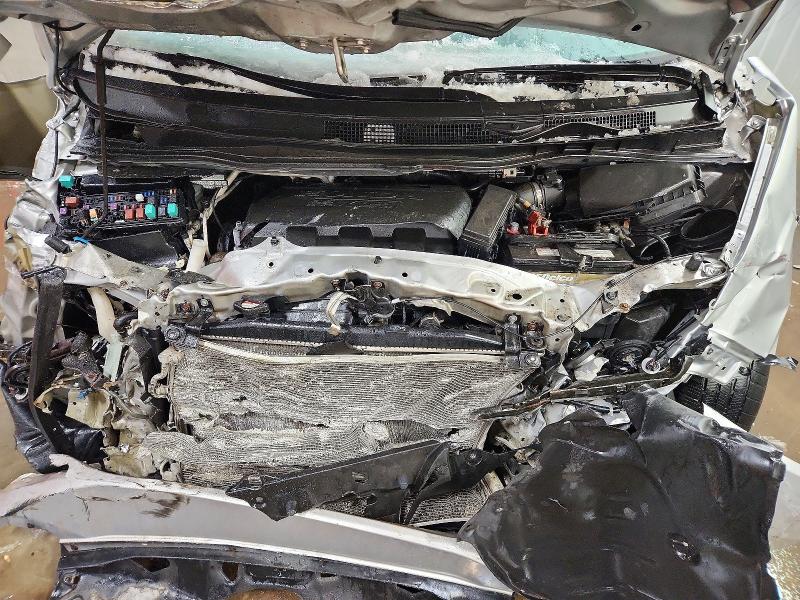 Photo 12 from auction – 2014 HONDA ODYSSEY EX with VIN 5FNRL5H65EB062913