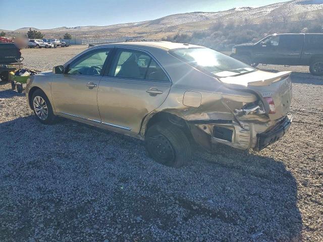 Photo 2 from auction – 2011 TOYOTA CAMRY with VIN 4T1BF3EK2BU161217