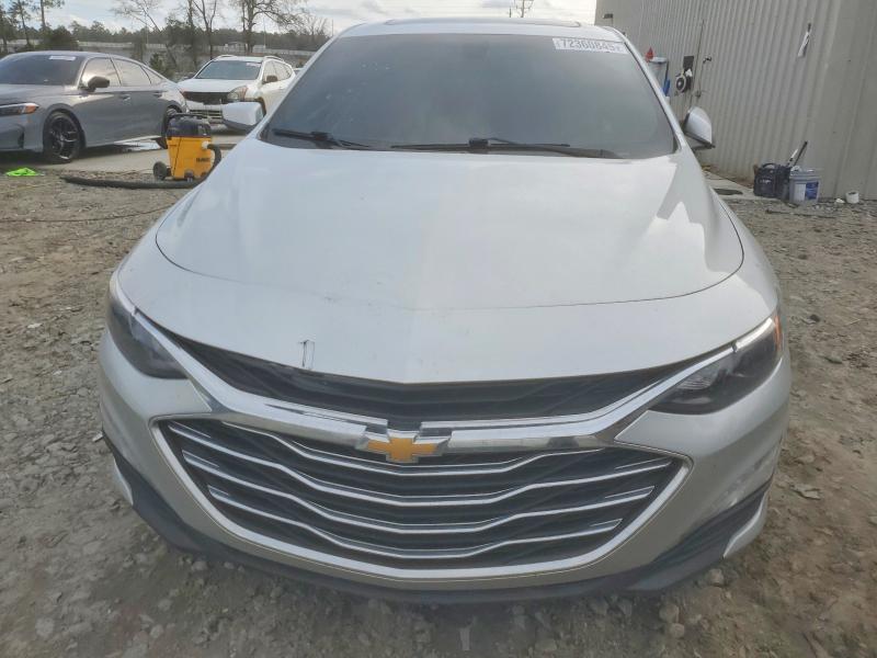 Photo 5 from auction – 2022 CHEVROLET MALIBU with VIN 1G1ZD5ST4NF164073
