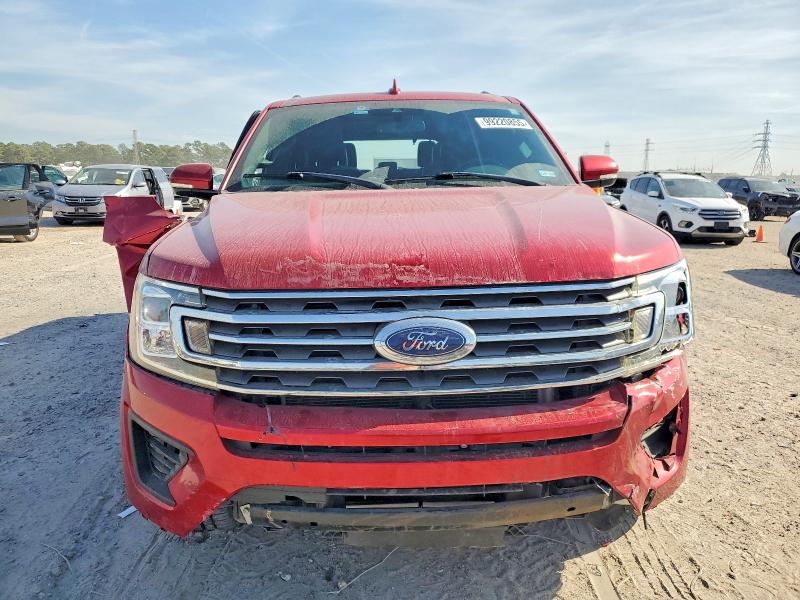 Photo 5 from auction – 2020 FORD EXPEDITION with VIN 1FMJU1HT9LEA24233
