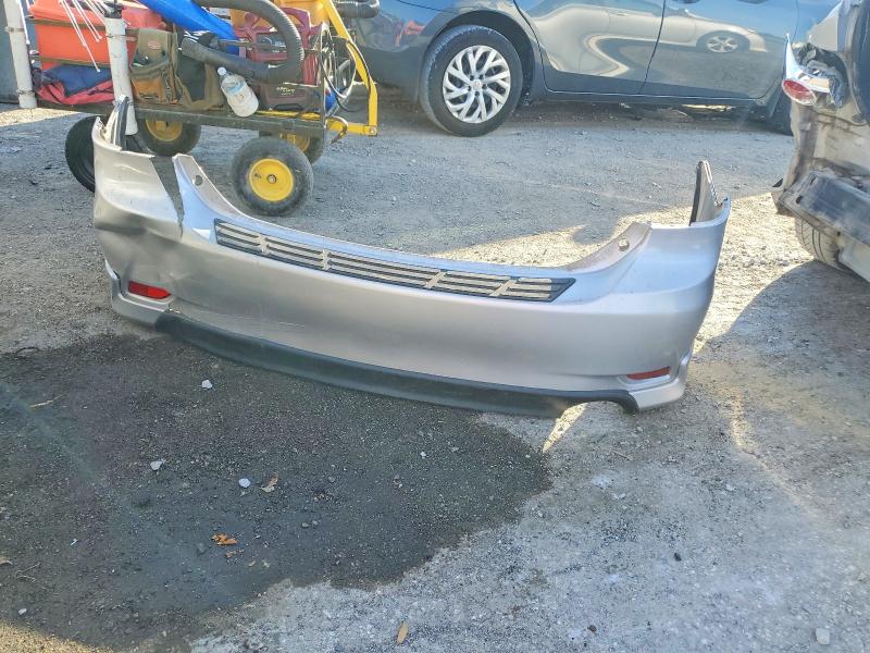 Photo 12 from auction – 2011 TOYOTA COROLLA BA with VIN 2T1BU4EE0BC657169
