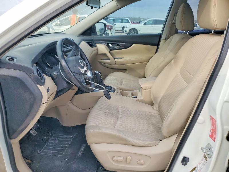 Photo 7 from auction – 2017 NISSAN ROGUE with VIN JN8AT2MT0HW135262