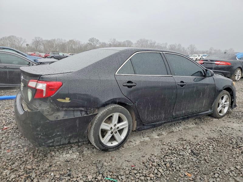 Photo 3 from auction – 2014 TOYOTA CAMRY L with VIN 4T1BF1FK0EU335776