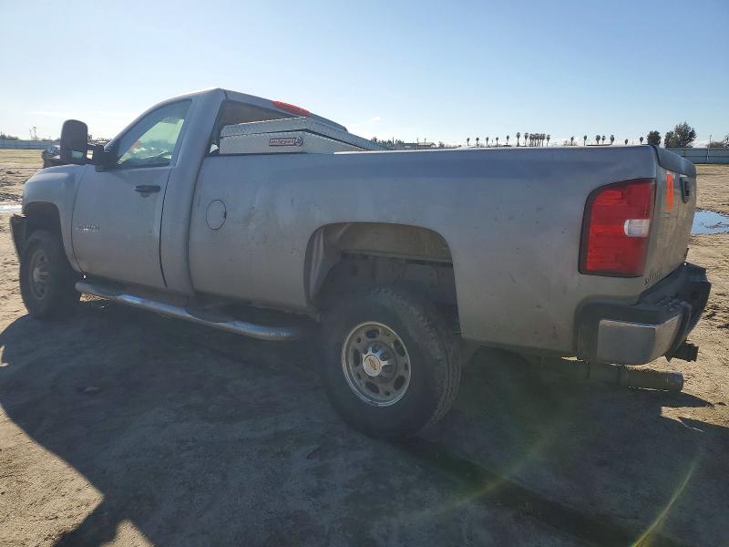 Photo 2 from auction – 2008 CHEVROLET SILVERADO with VIN 1GCHK24628E194374