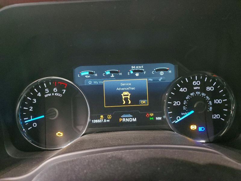 Photo 9 from auction – 2019 FORD F150 SUPER with VIN 1FTEW1E44KFA55430