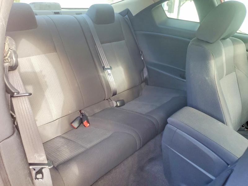 Photo 10 from auction – 2008 NISSAN ALTIMA 2.5 with VIN 1N4AL24E88C288752