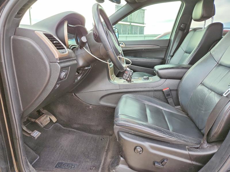 Photo 7 from auction – 2015 JEEP GRAND CHER with VIN 1C4RJFBG0FC738874
