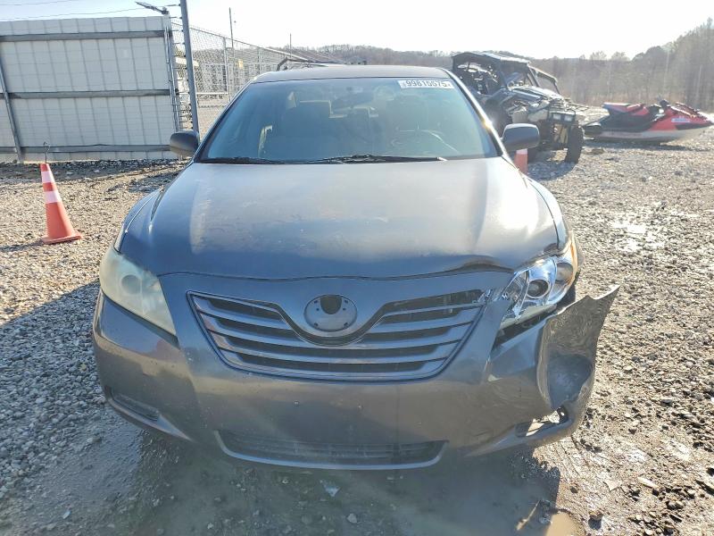 Photo 5 from auction – 2007 TOYOTA CAMRY CE with VIN 4T1BE46K37U521738