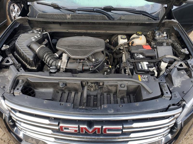 Photo 11 from auction – 2020 GMC ACADIA AT4 with VIN 1GKKNLLS5LZ234020