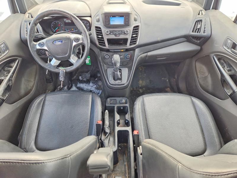 Photo 8 from auction – 2020 FORD TRANSIT CO with VIN NM0LS7E25L1456274
