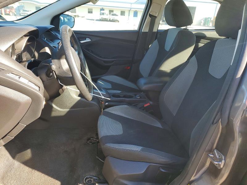 Photo 7 from auction – 2014 FORD FOCUS SE with VIN 1FADP3F22EL435072