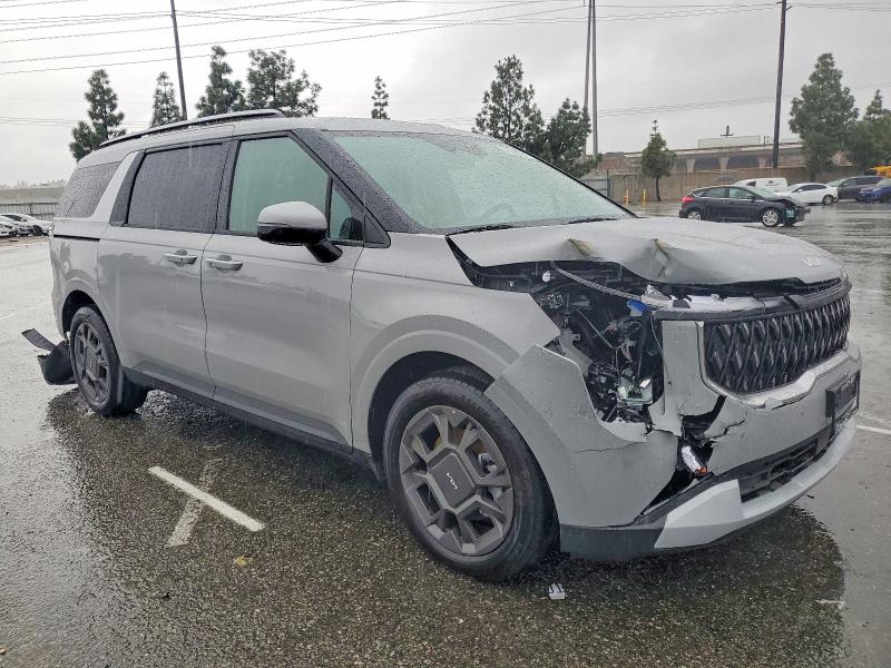 Photo 4 from auction – 2026 KIA CARNIVAL E with VIN KNDNC5KA5T6106073