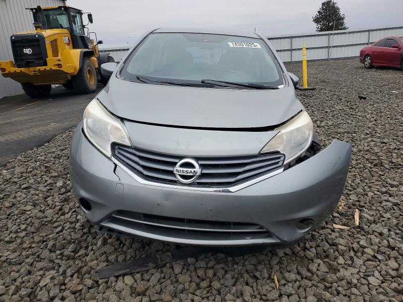 Photo 5 from auction – 2015 NISSAN VERSA NOTE with VIN 3N1CE2CP7FL447605