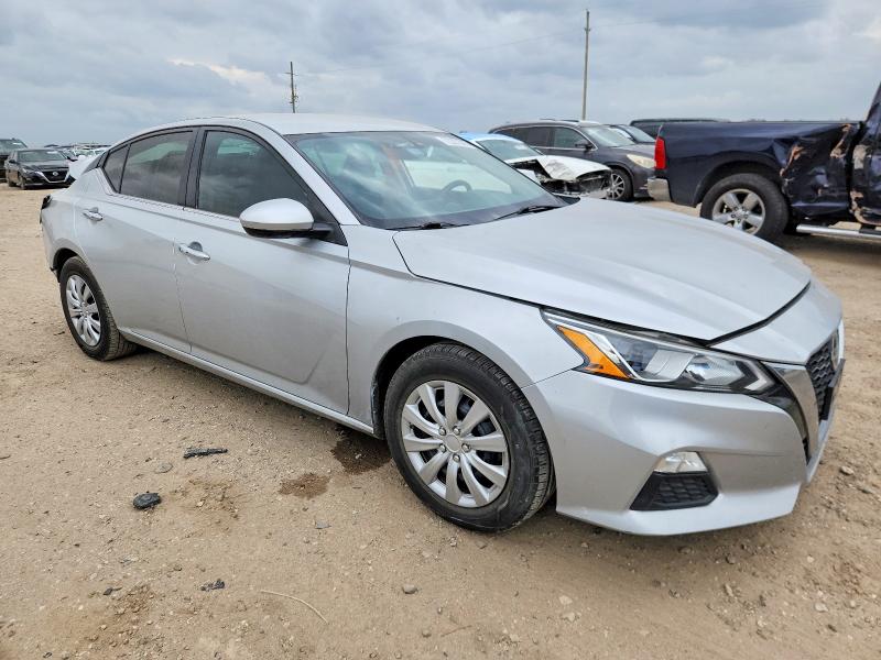 Zdjęcie 4 z aukcji – 2020 NISSAN ALTIMA S z VIN 1N4BL4BV9LC234792