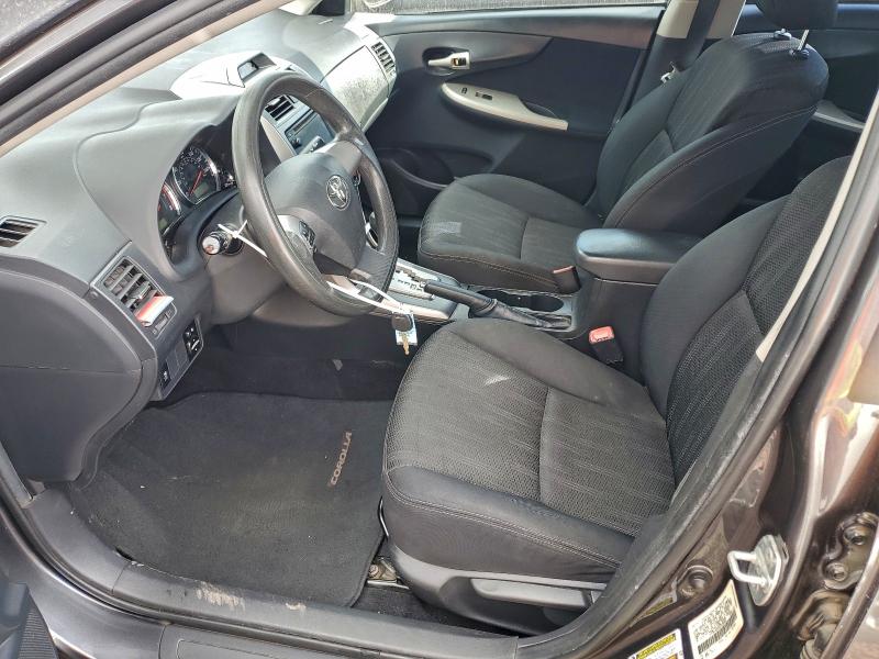 Foto 7 de la subasta – 2013 TOYOTA COROLLA BA con VIN 5YFBU4EE6DP220862
