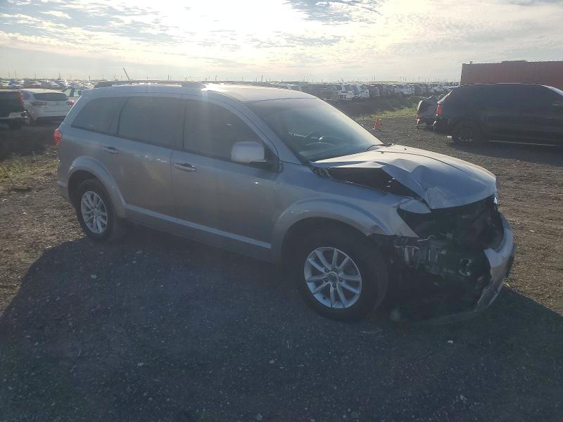 Photo 4 from auction – 2016 DODGE JOURNEY SX with VIN 3C4PDCBGXGT211332