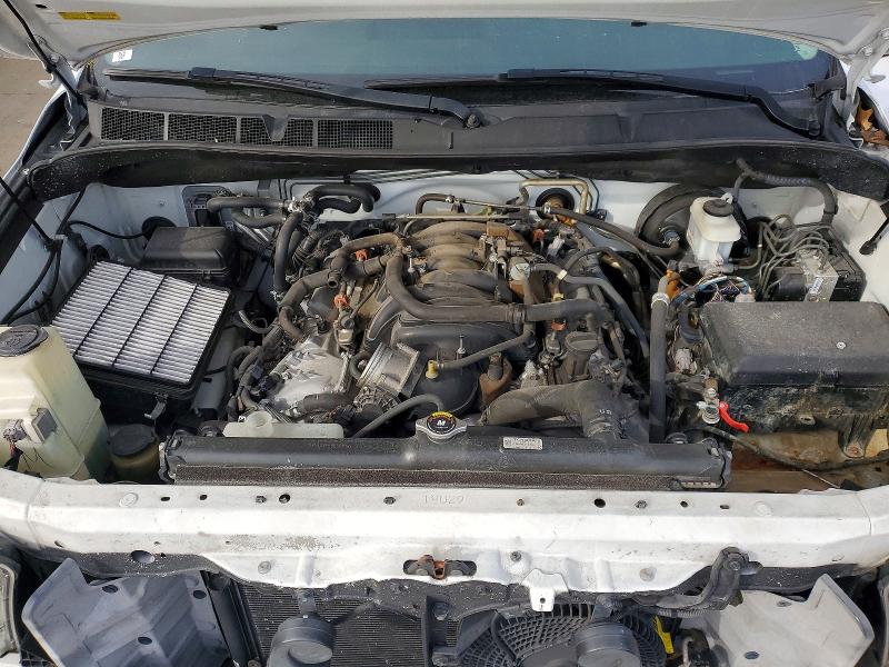 Photo 12 from auction – 2012 TOYOTA SEQUOIA with VIN 5TDKY5G13CS041768