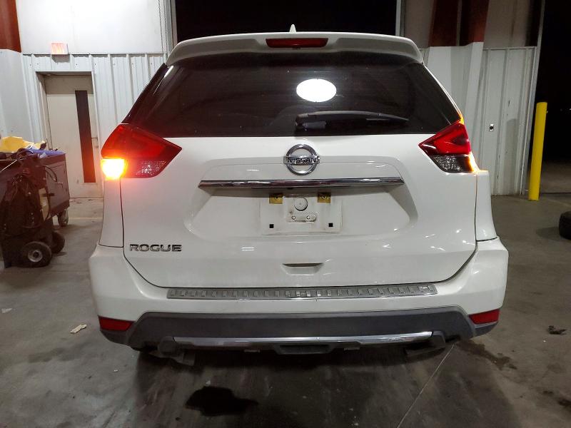 Photo 6 from auction – 2018 NISSAN ROGUE S with VIN KNMAT2MT2JP560428