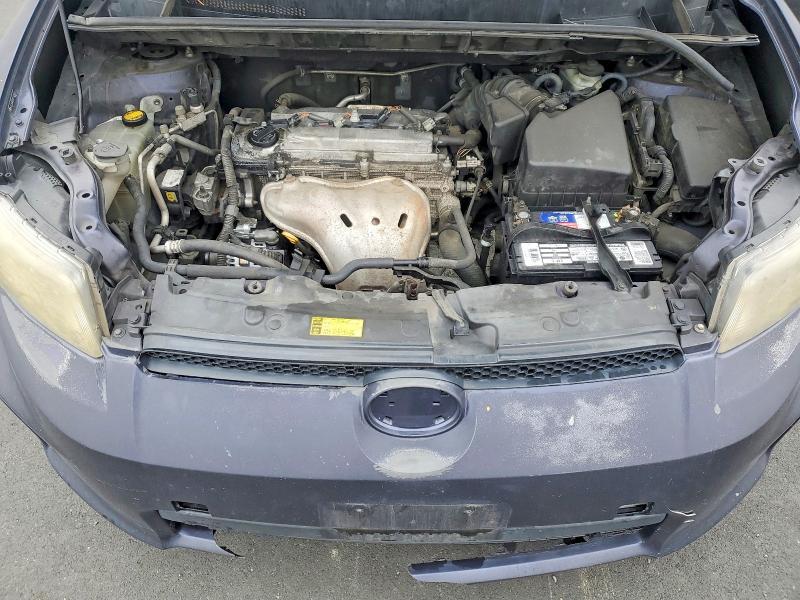 Photo 11 from auction – 2012 TOYOTA SCION XB with VIN JTLZE4FE5C1142513