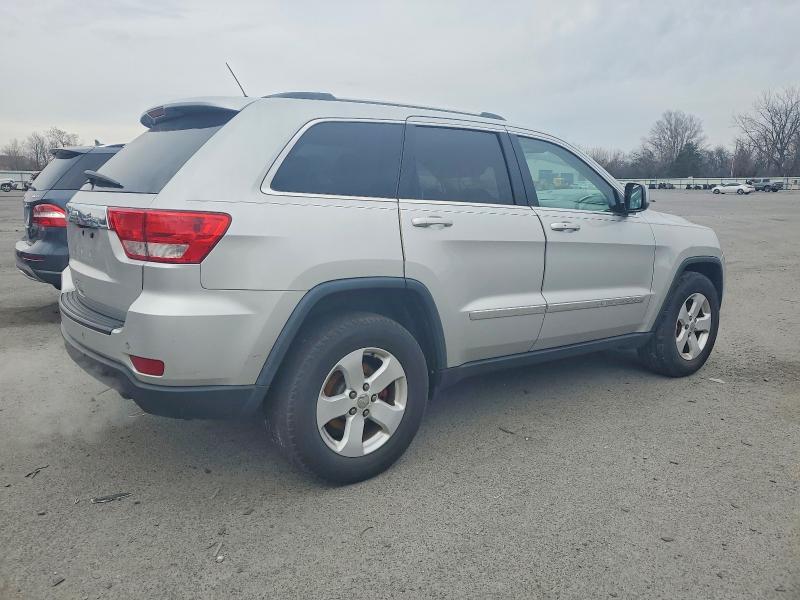 Photo 3 from auction – 2012 JEEP GRAND CHER with VIN 1C4RJFAG4CC248841